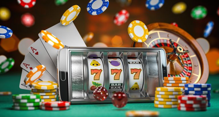 online casinos