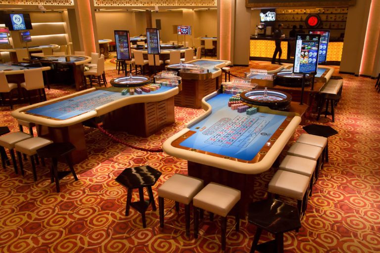 Uncover Endless Entertainment: W888thai Membership for Casino and Slot Game Enthusiasts