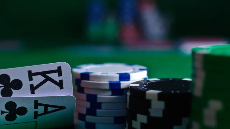 casino games