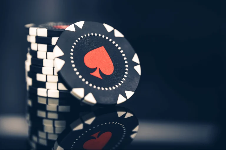 casino game