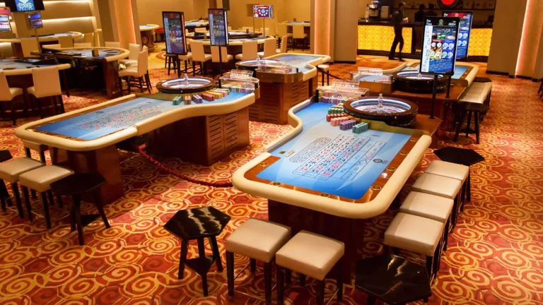 casino slot