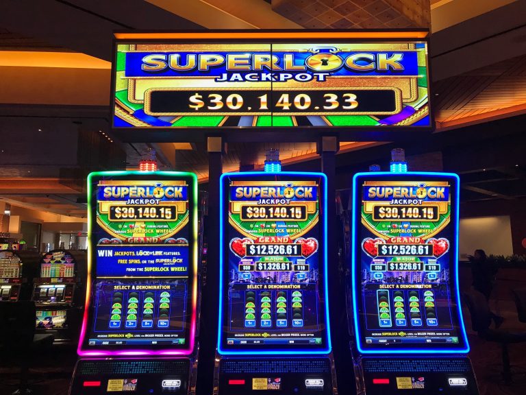5 Proven Strategies to Beat the Odds in Online Slot Games