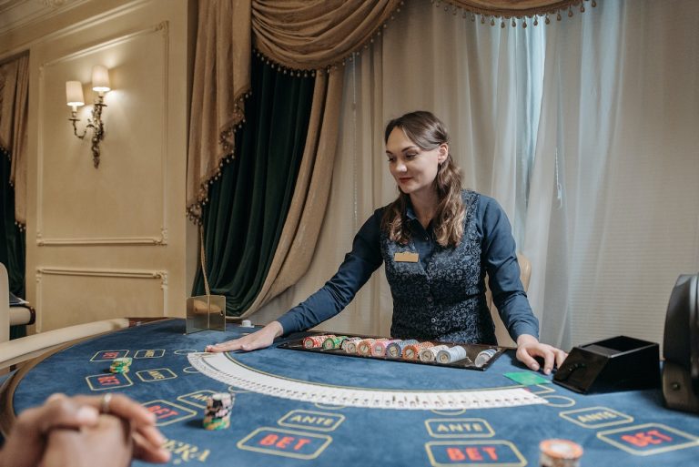 online gambling