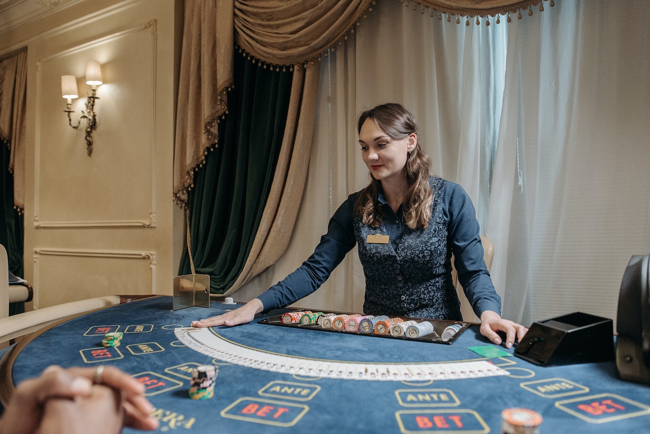 online gambling