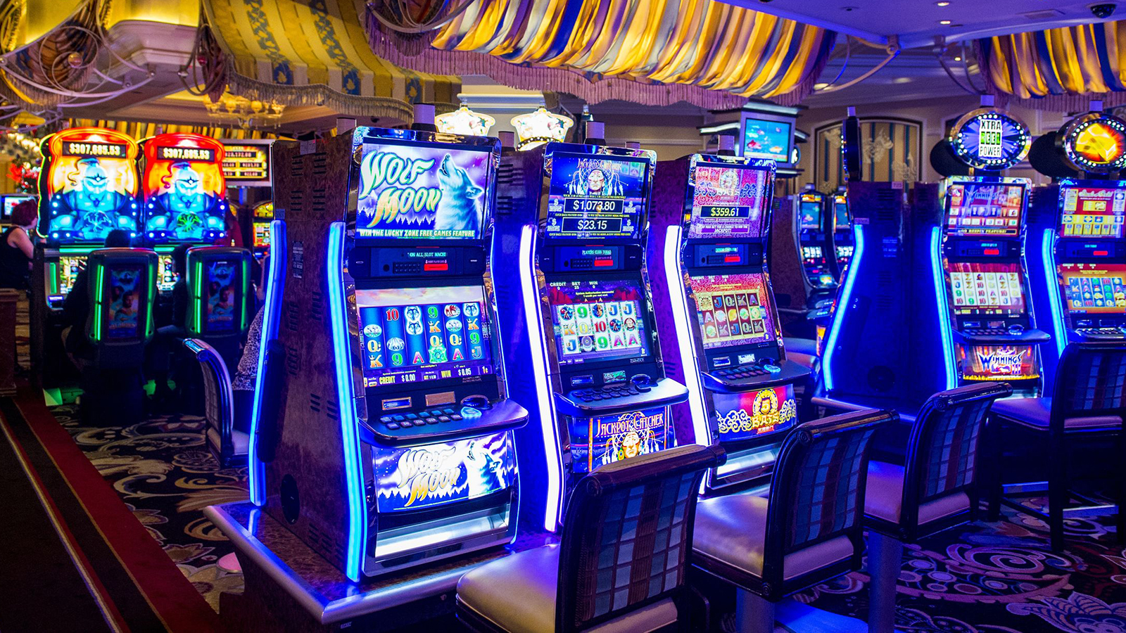 Can You Play Pgslot on Mobile Devices?