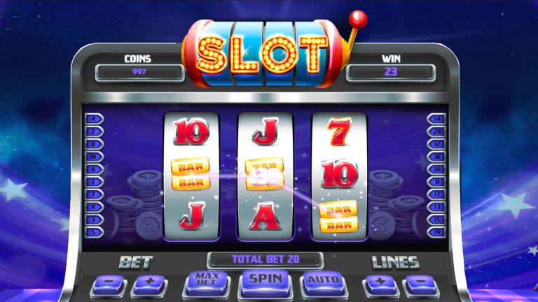 Exploring Payment Options: Deposits and Withdrawals on Online Slot Gaming Sites