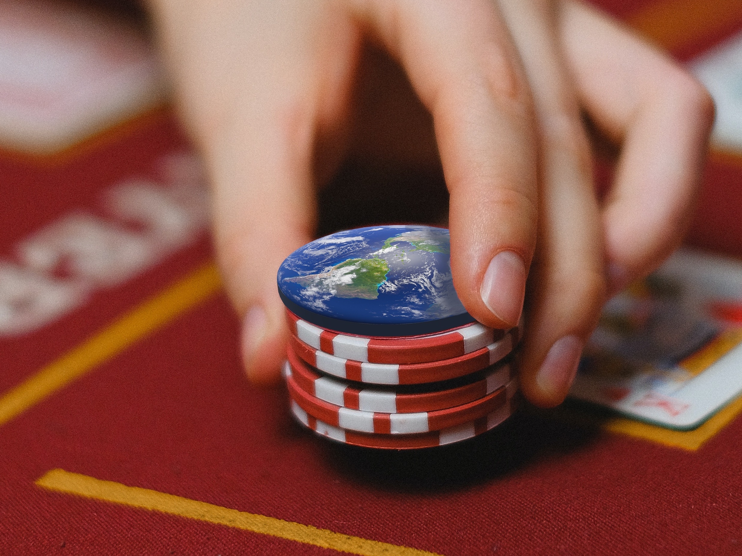 Get the Edge: Play Baccarat with These Winning Casino Strategies and Tips