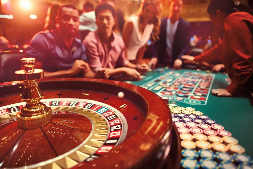 online casino reviews
