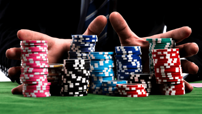 The Importance of Game Selection in Professional Online Casinos