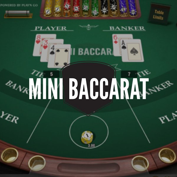 Test Your Skills with Online Baccarat Tournaments
