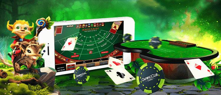 Test Your Skills with Online Baccarat Tournaments