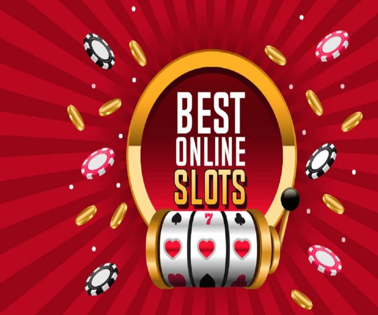 Slot Revolution