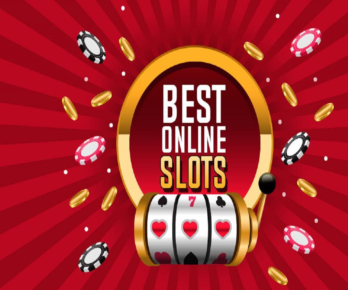 Slot Revolution