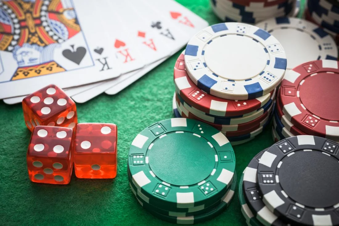 Top Strategies to Win Big in Online Casino Games