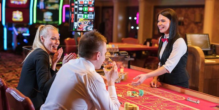 Daily Bonuses and Rewards in Online Casino Games