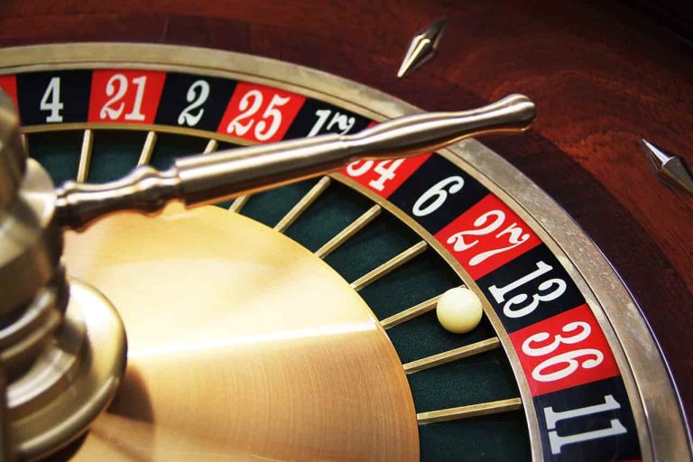 Online Casino Game