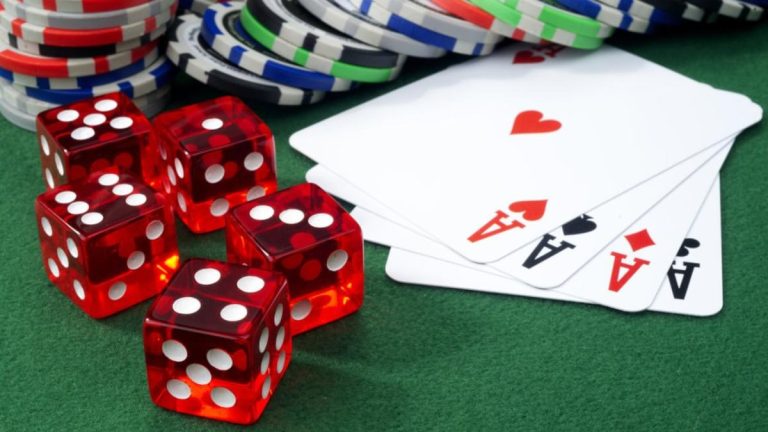 casino games