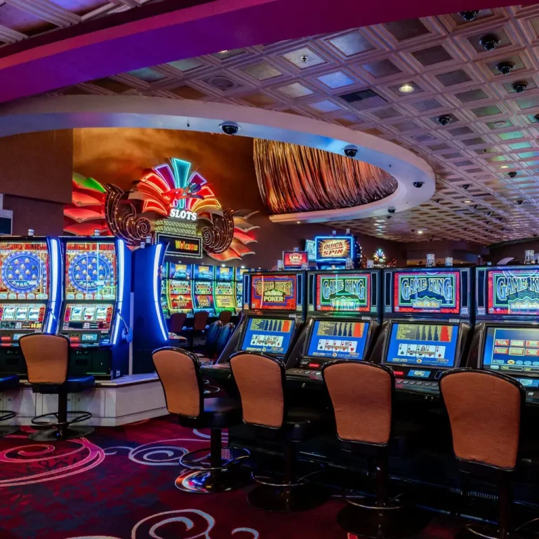 slot games
