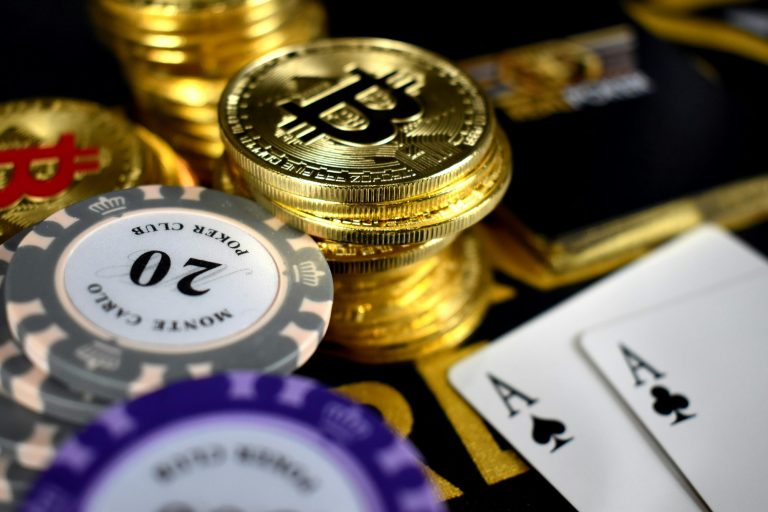 crypto casinos strategies