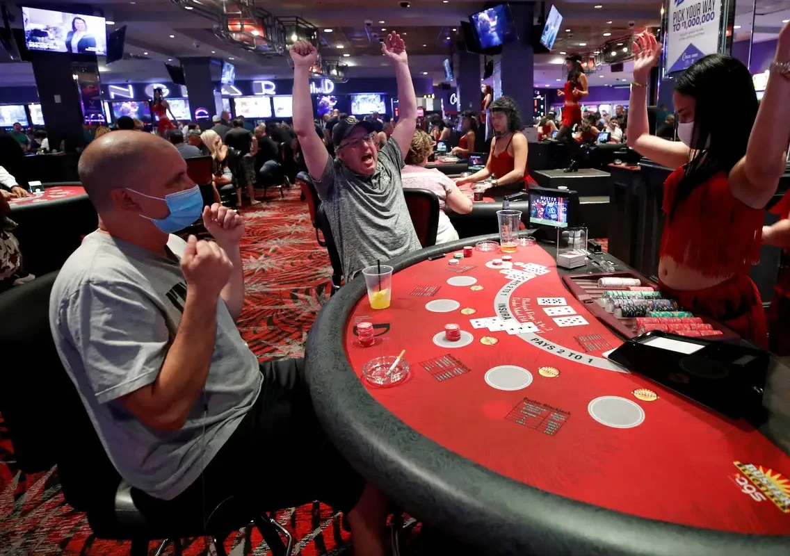 Find About Online Casino Tournaments Bring Competitive Thrills to Gamers
