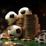 Play Smarter with Online Casino Games and Real-Time Betting Odds