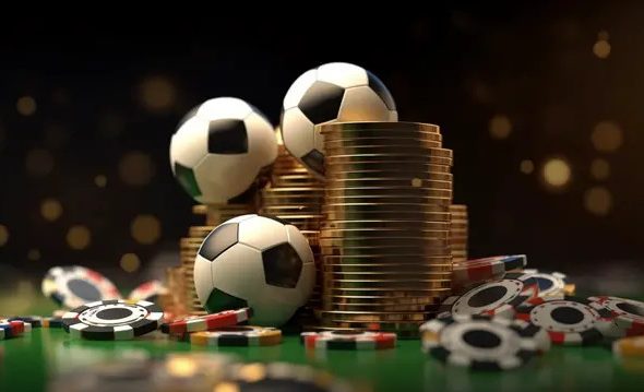 Play Smarter with Online Casino Games and Real-Time Betting Odds