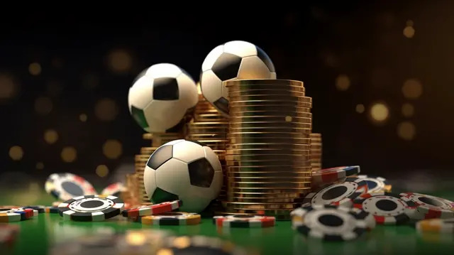 Play Smarter with Online Casino Games and Real-Time Betting Odds