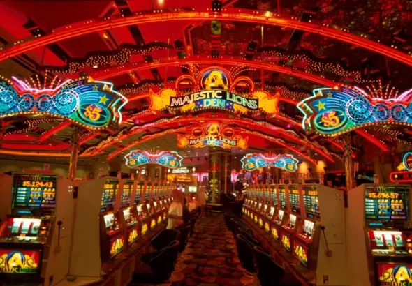 Daily Reward Programs Enhancing Regular Participation in Online Slot Gaming