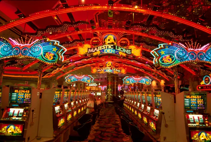 Daily Reward Programs Enhancing Regular Participation in Online Slot Gaming