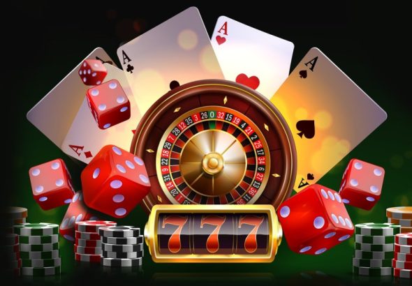 Careful Credit Checks And Calm Casino Choices To Try Games With Low Risk