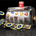 Picking A Slot Game That Suits You Without Stressing Over Every Choice