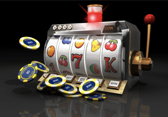 Picking A Slot Game That Suits You Without Stressing Over Every Choice