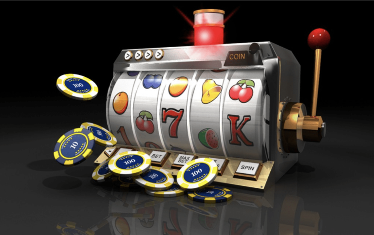 Picking A Slot Game That Suits You Without Stressing Over Every Choice