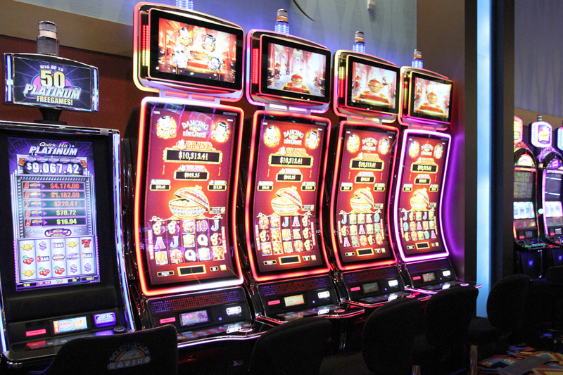 slot terpercaya
