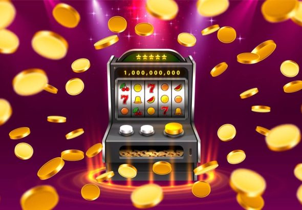 The Ultimate Guide to Playing Free Credit Slot Online