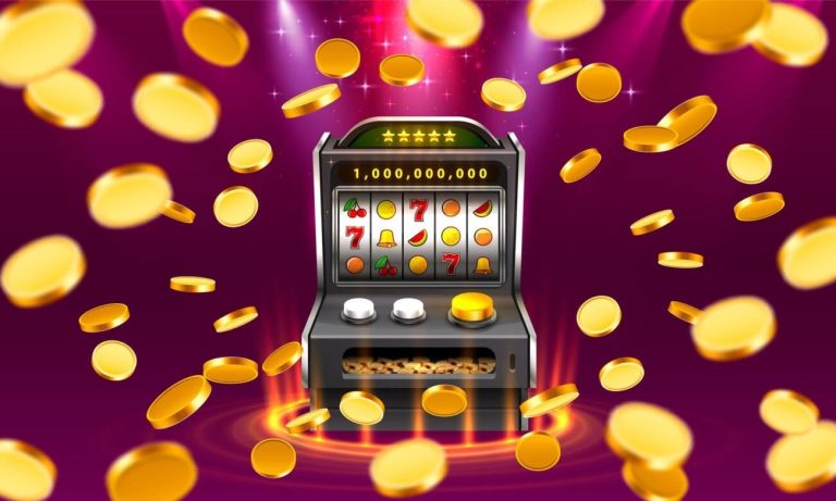 The Ultimate Guide to Playing Free Credit Slot Online