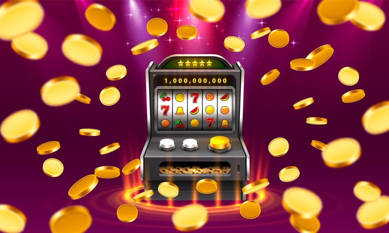 The Ultimate Guide to Playing Free Credit Slot Online